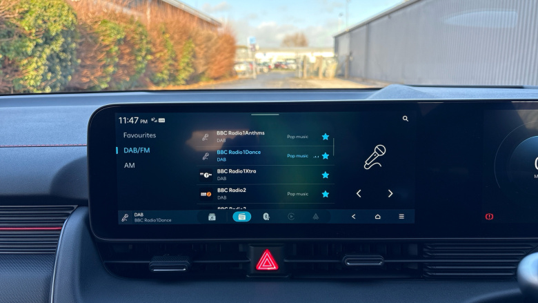 Hyundai IONIQ 5 168kW N Line S 84 kWh 5dr Auto Electric Hatchback